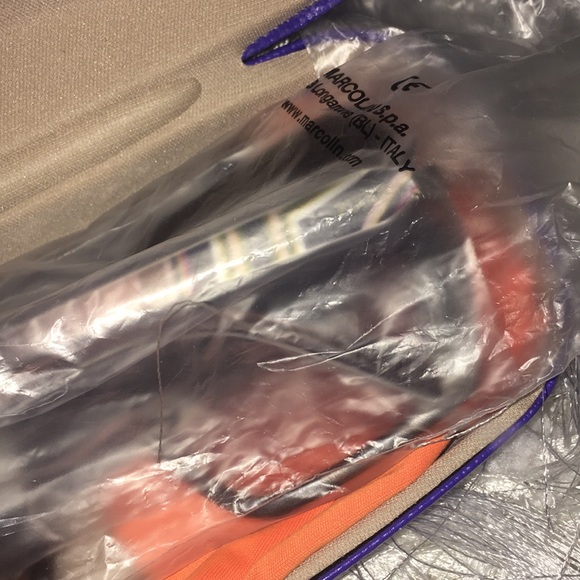 New Emilio Pucci Butterfly Frame Sunglasses - Picture 7 of 12